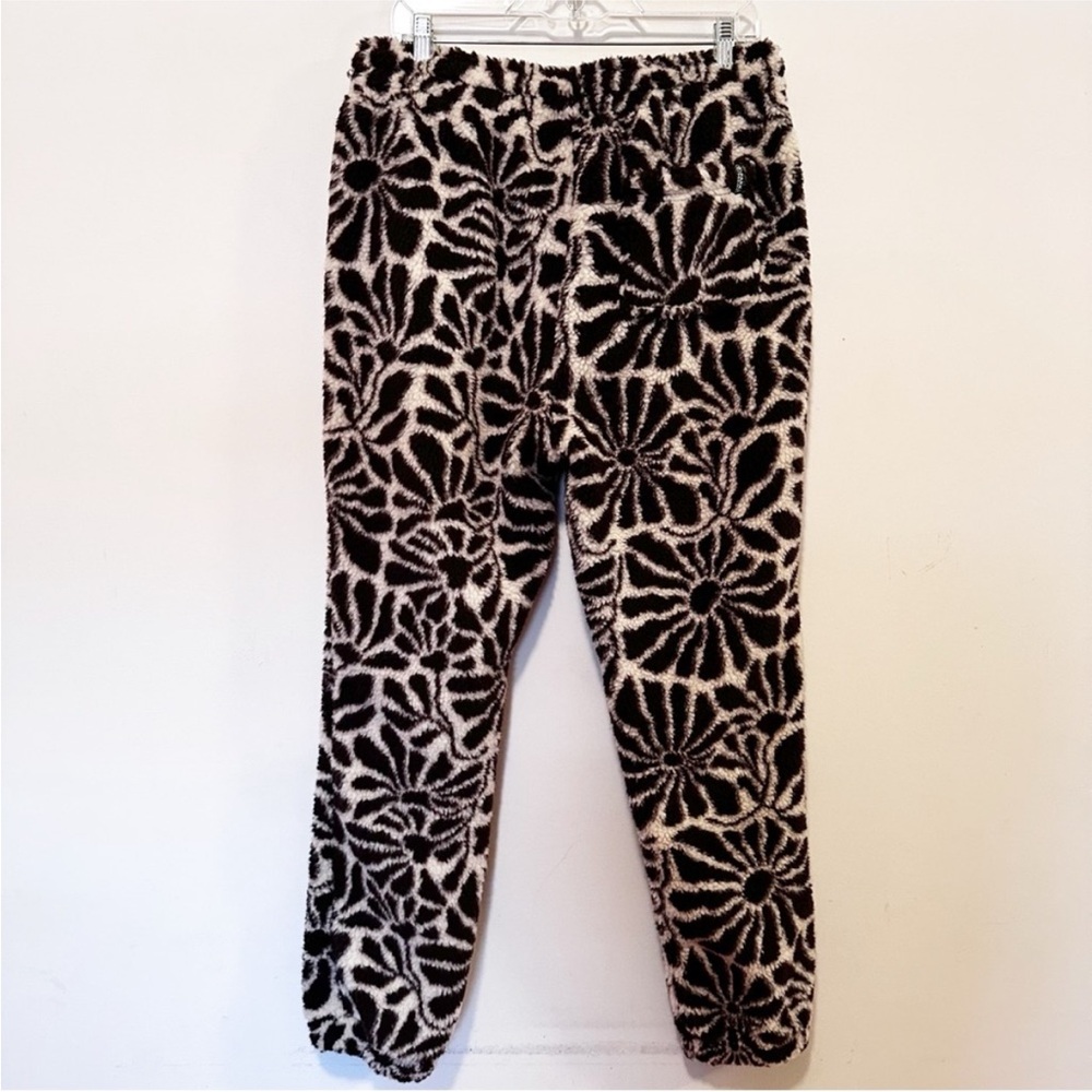 Urban Outfitters Parks Project High Desert Wildflowers High Pile Fleece Jogger - Picture 9 of 11